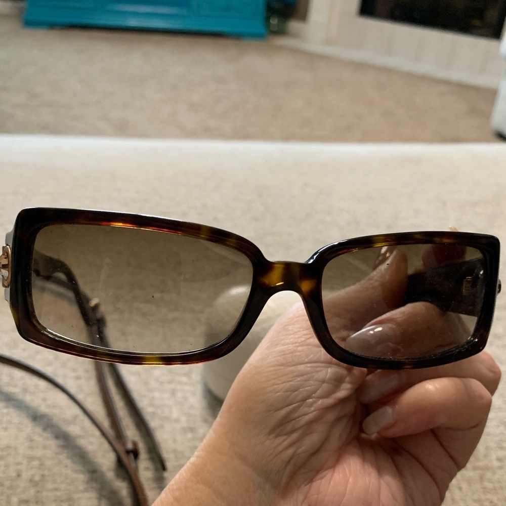 Salvatore Ferragamo Sunglasses